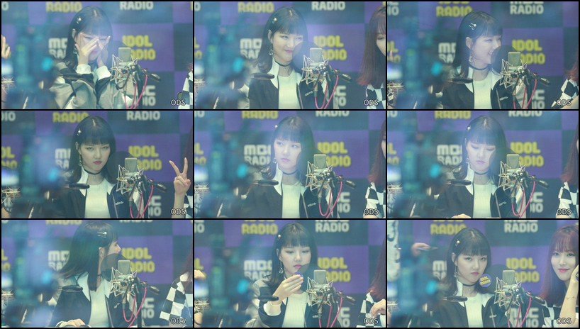 GFRIEND 单拍秀 拍摄日期：180726【13合集 8.81 GB】