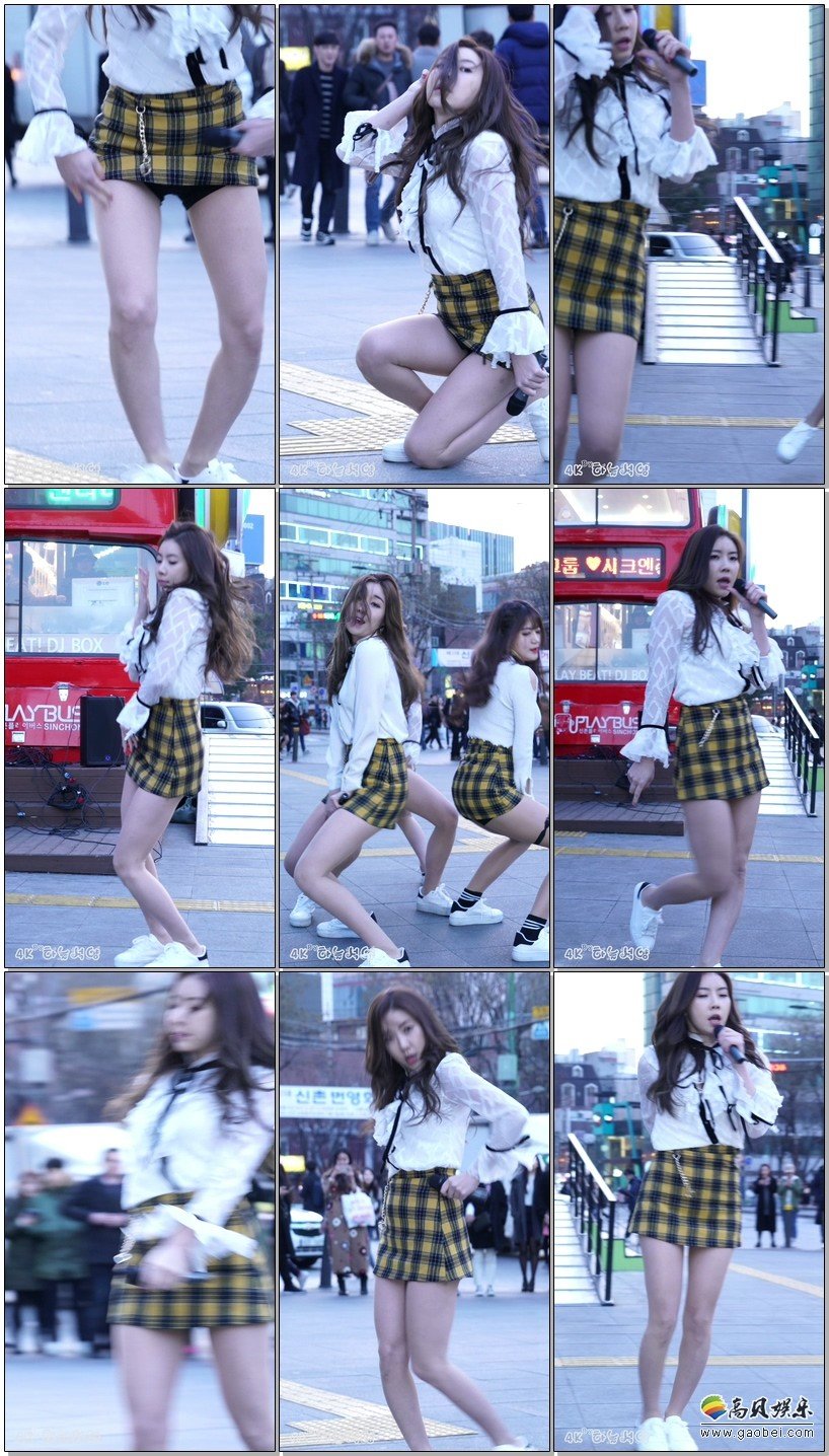 ChicAngel饭拍秀 拍摄日期：170304【12合集 2.56 GB】