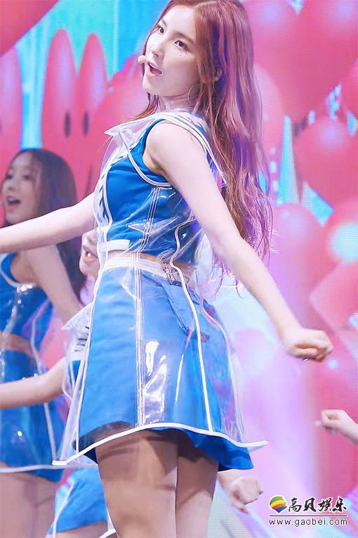 ELRIS 女团单拍秀 拍摄日期：180628 【29合集 6.50 GB】