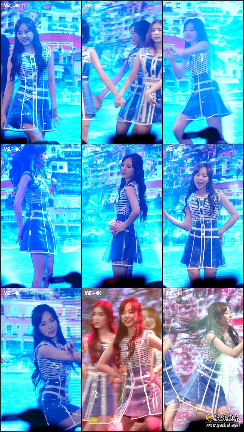 ELRIS 女团单拍秀 拍摄日期：180628 【29合集 6.50 GB】