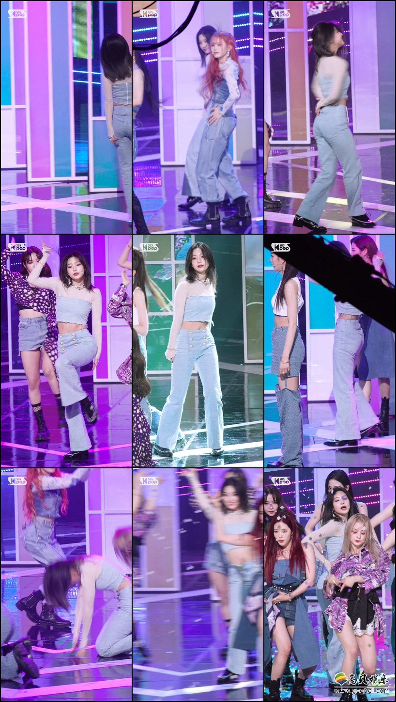 fromis_9 饭拍秀 拍摄日期：20200920【11合集 4.58 GB】