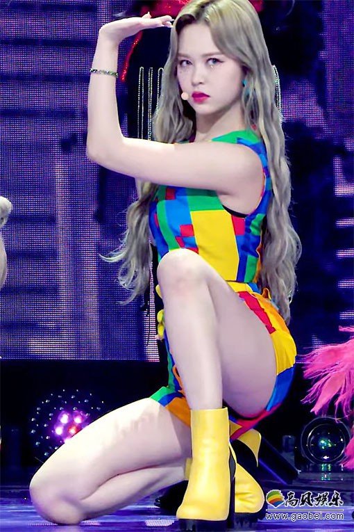 EVERGLOW 饭拍秀 拍摄日期：20200925【7合集 2.07 GB】