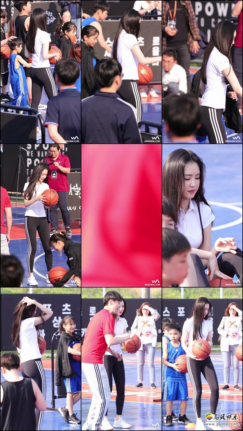 Apink 女团单拍秀 拍摄日期：180425【3合集 224 MB】