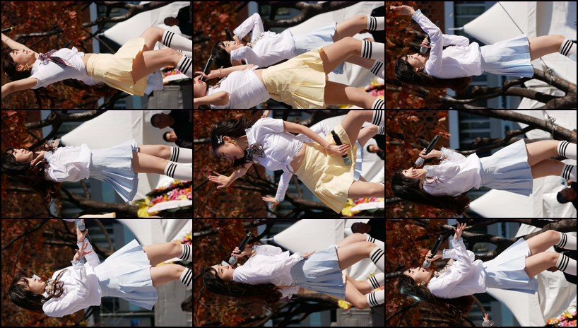 Chloris 饭拍秀 拍摄日期：191109【10合集 3.12 GB】