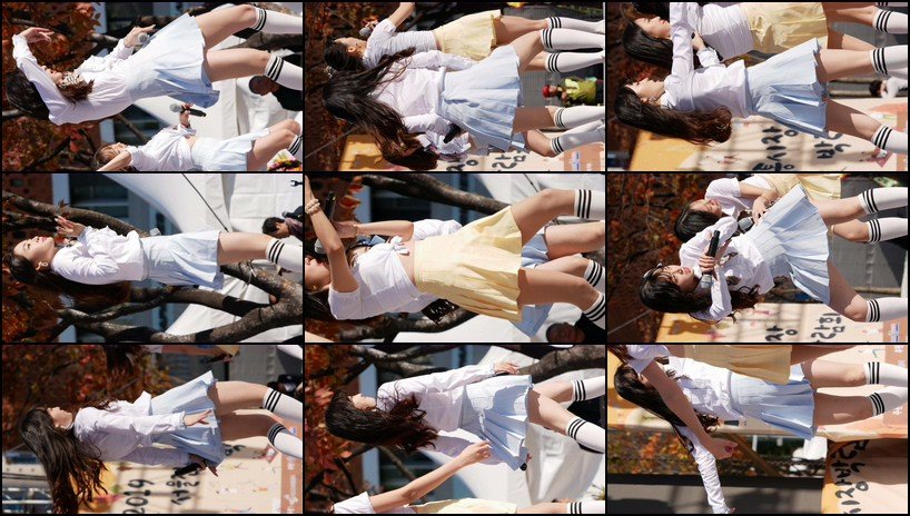 Chloris 饭拍秀 拍摄日期：191109【10合集 3.12 GB】