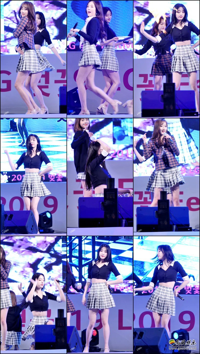 APRiL 单拍秀 拍摄日期：190404【14合集 10.7 GB】