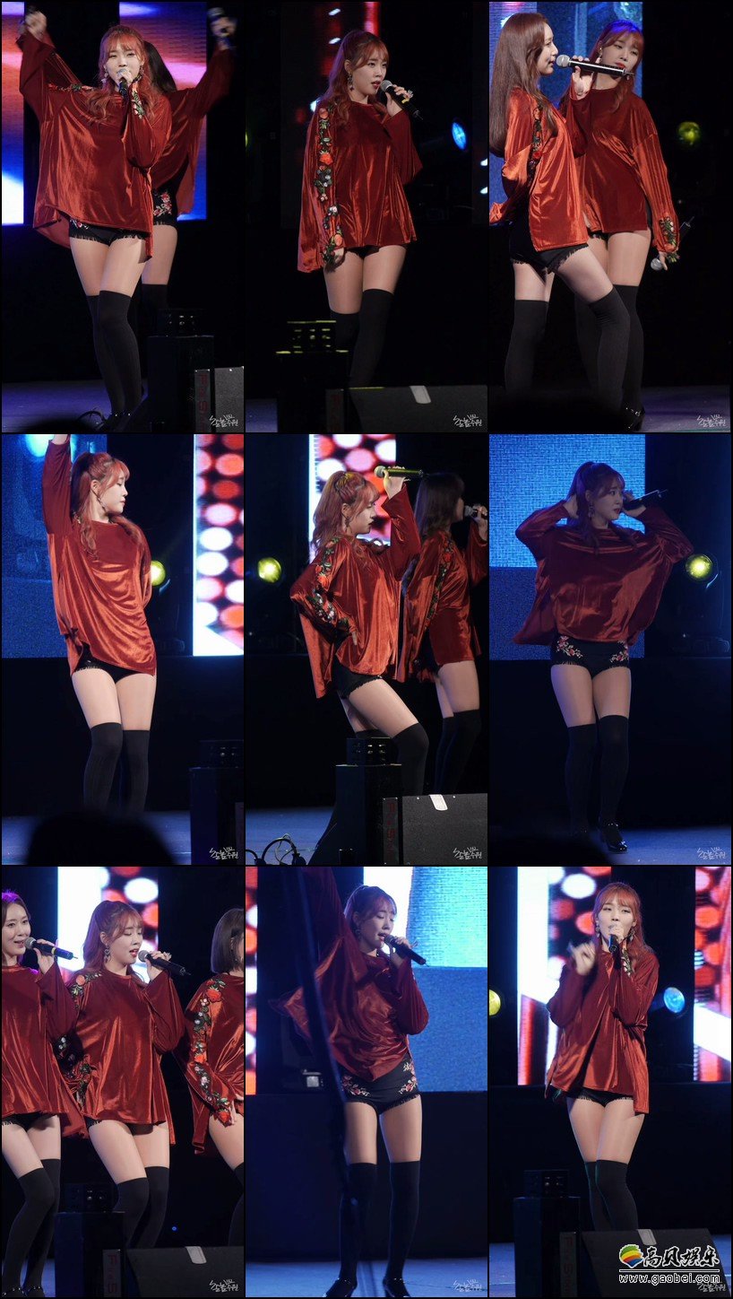 Aurora 单拍秀 拍摄日期：181004【4合集 0.99 GB】