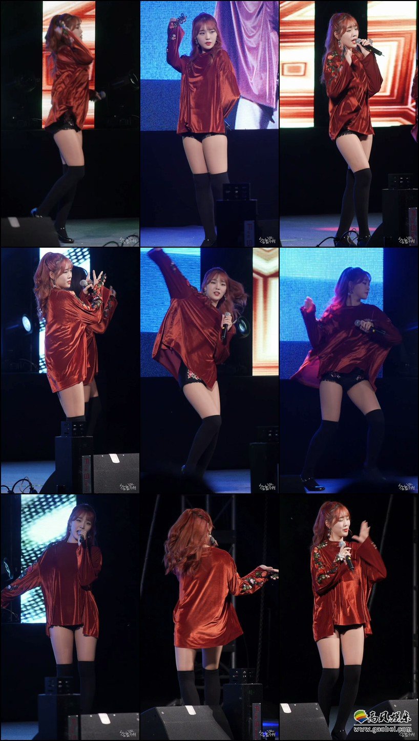 Aurora 单拍秀 拍摄日期：181004【4合集 0.99 GB】