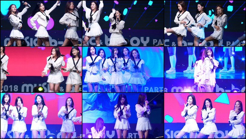 BerryGood 单拍秀 拍摄日期：181004【8合集 3.32 GB】