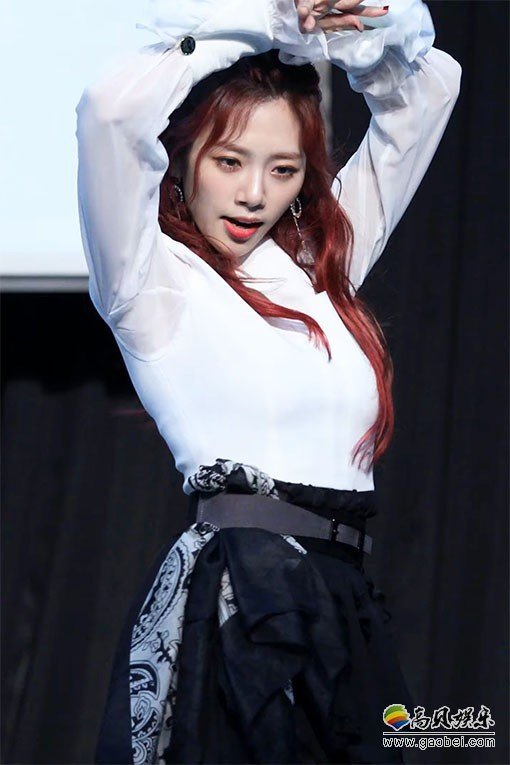 Dreamcatcher 单拍秀 拍摄日期：190303【7合集 3.76 GB】