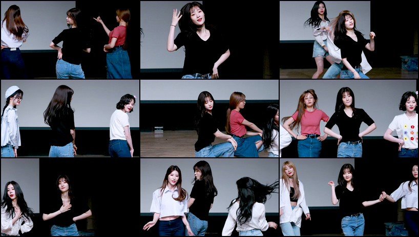 DIA 单拍秀 拍摄日期：190512【17合集 7.96 GB】