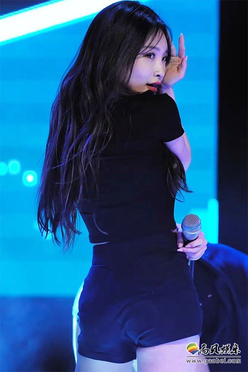 CHUNG HA 单拍秀 拍摄日期：190514【16合集 4.46 GB】