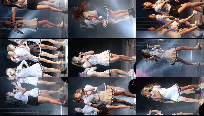 BlahBlah 单拍秀 拍摄日期：190515【2合集 1.09 GB】