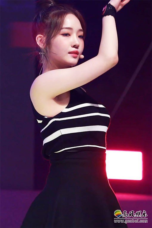 fromis_9 单拍秀 拍摄日期：190515【23合集 8.07 GB】