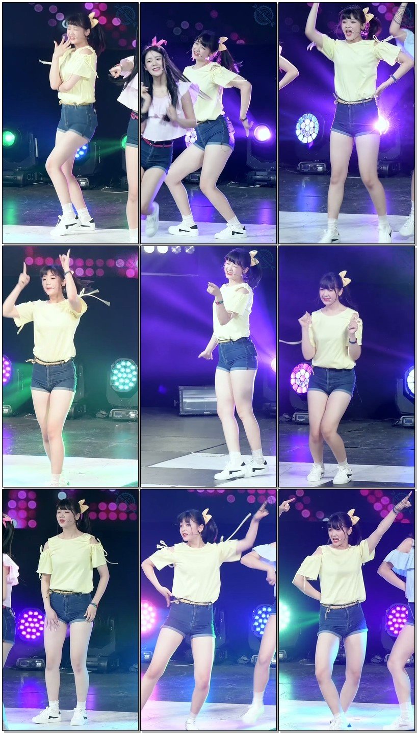 G-reyish饭拍秀 拍摄日期：170704【2合集 334 MB】