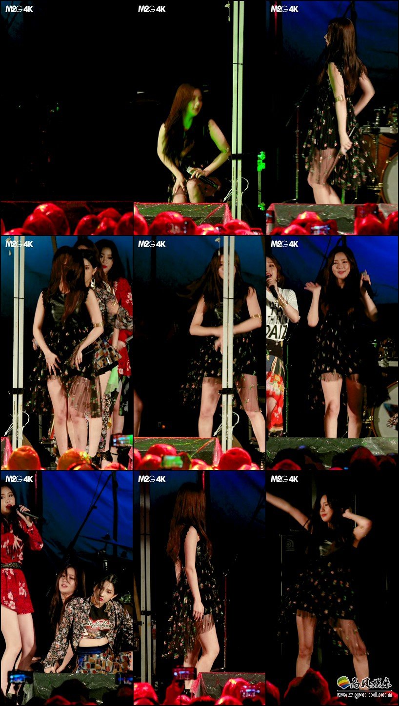 (G)I-DLE 单拍秀 拍摄日期：181005【16合集 4.19 GB】