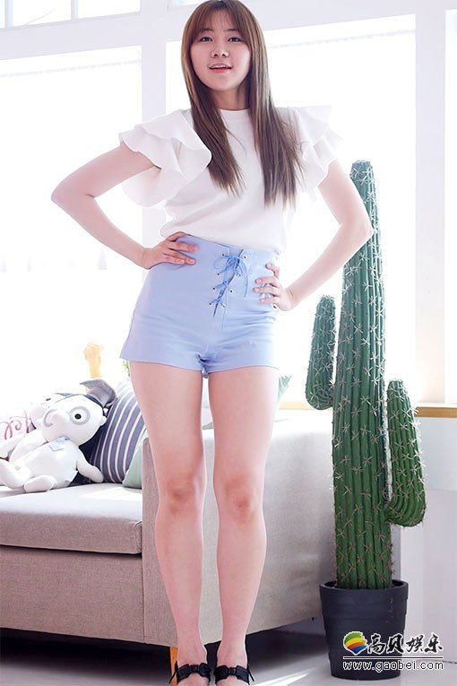 First One 韩国女团 拍摄日期：170825【8合集 867 MB】