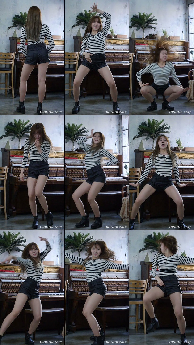 First One 韩国女团 拍摄日期：170825【8合集 867 MB】