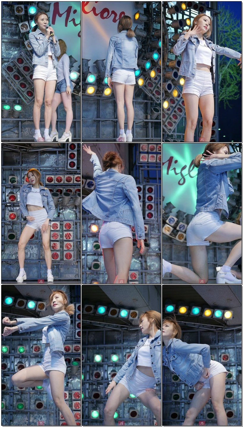 Darkmoon饭拍秀 拍摄日期：170409【14合集 3.00 GB】