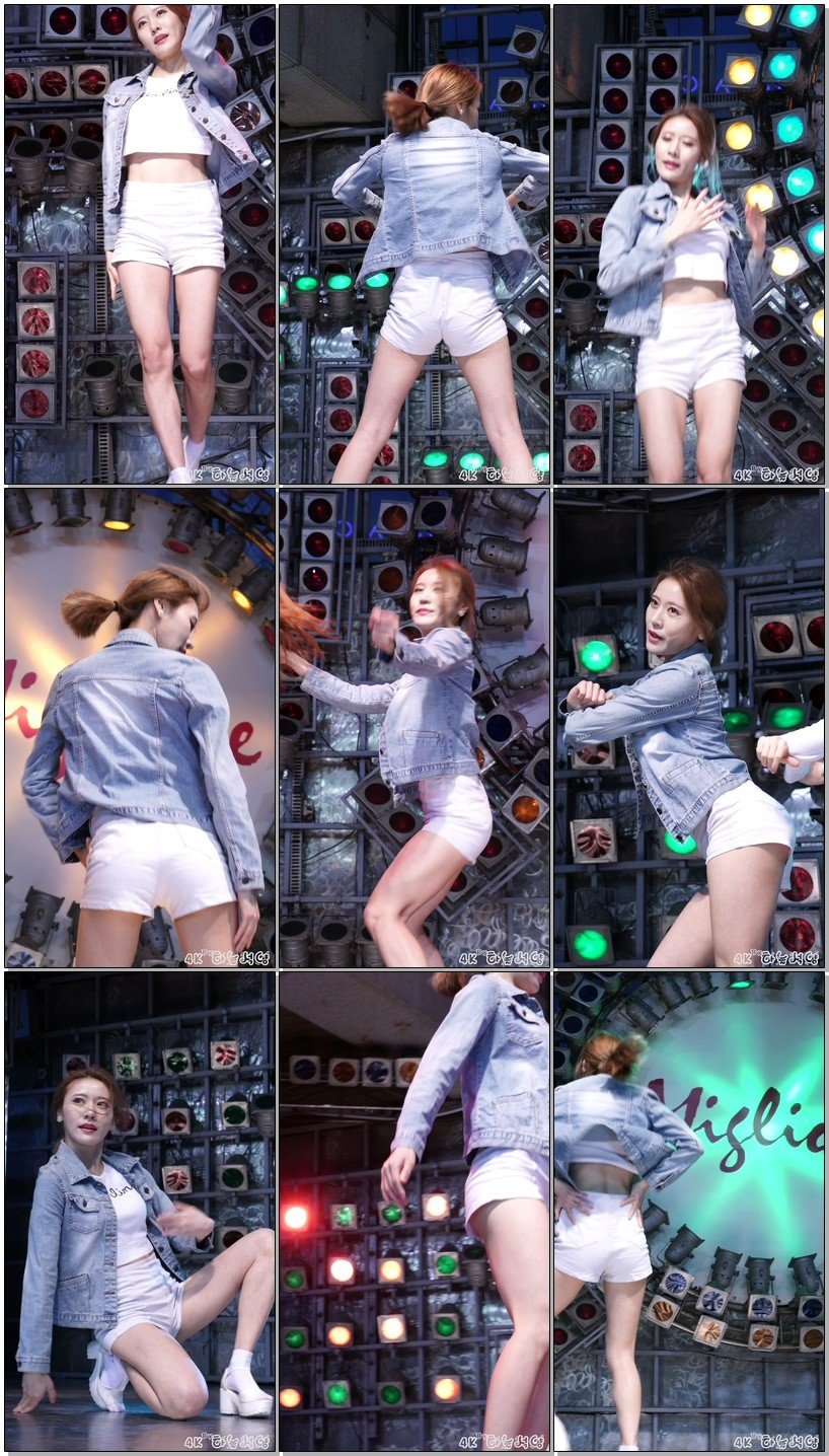 Darkmoon饭拍秀 拍摄日期：170409【14合集 3.00 GB】