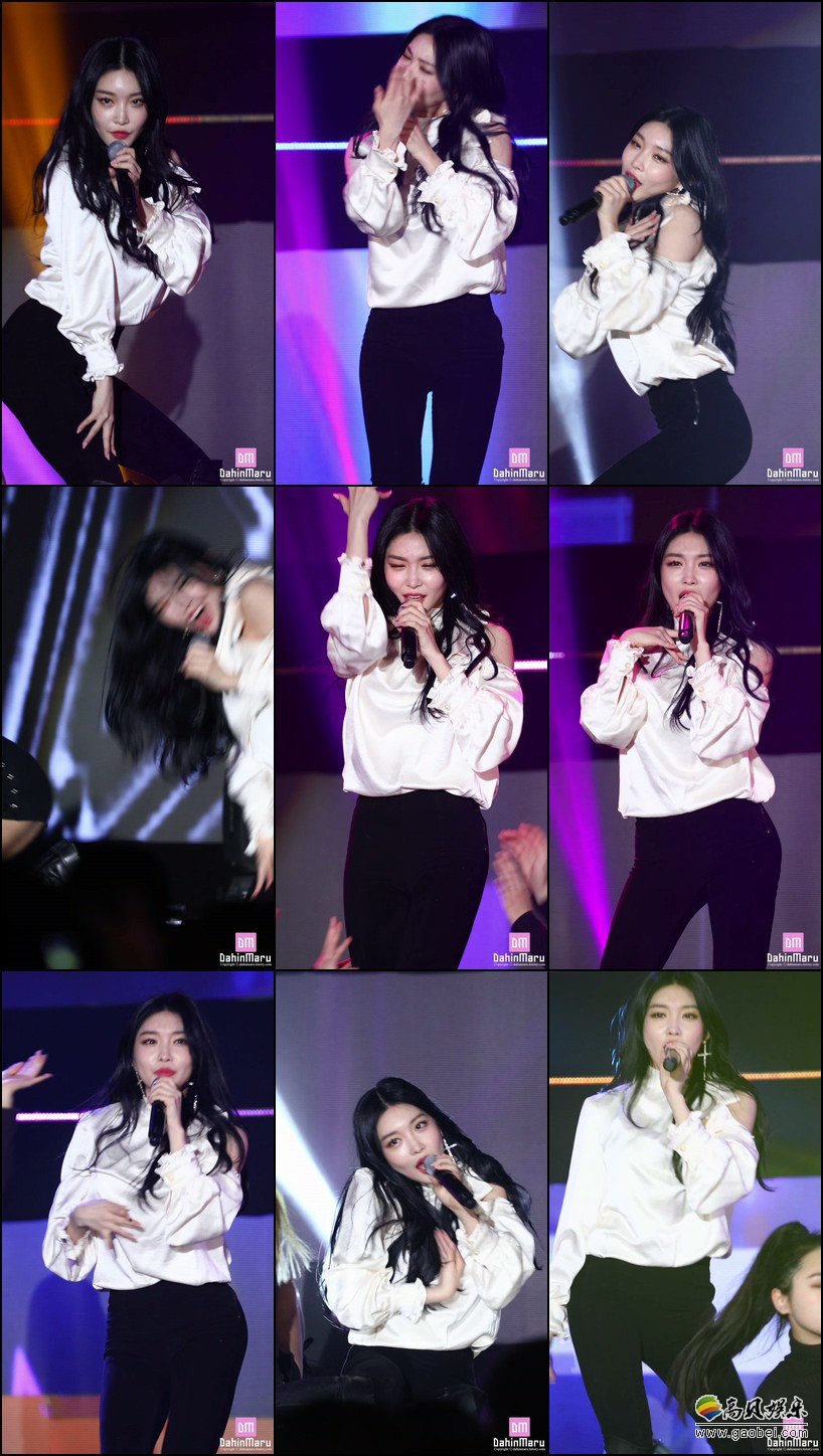 Chungha 单拍秀 拍摄日期：181207【12合集 2.47 GB】