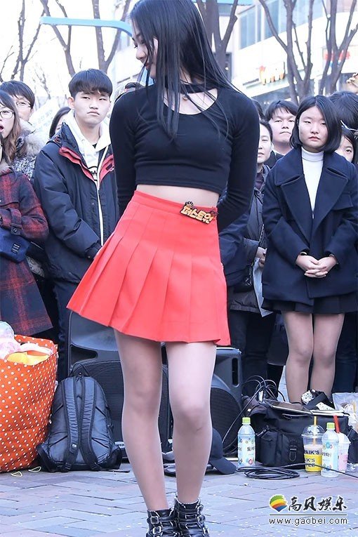 First One饭拍秀 拍摄日期：170304【38合集 4.53 GB】