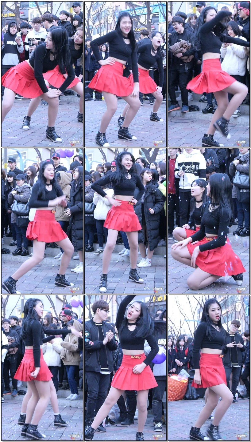 First One饭拍秀 拍摄日期：170304【38合集 4.53 GB】