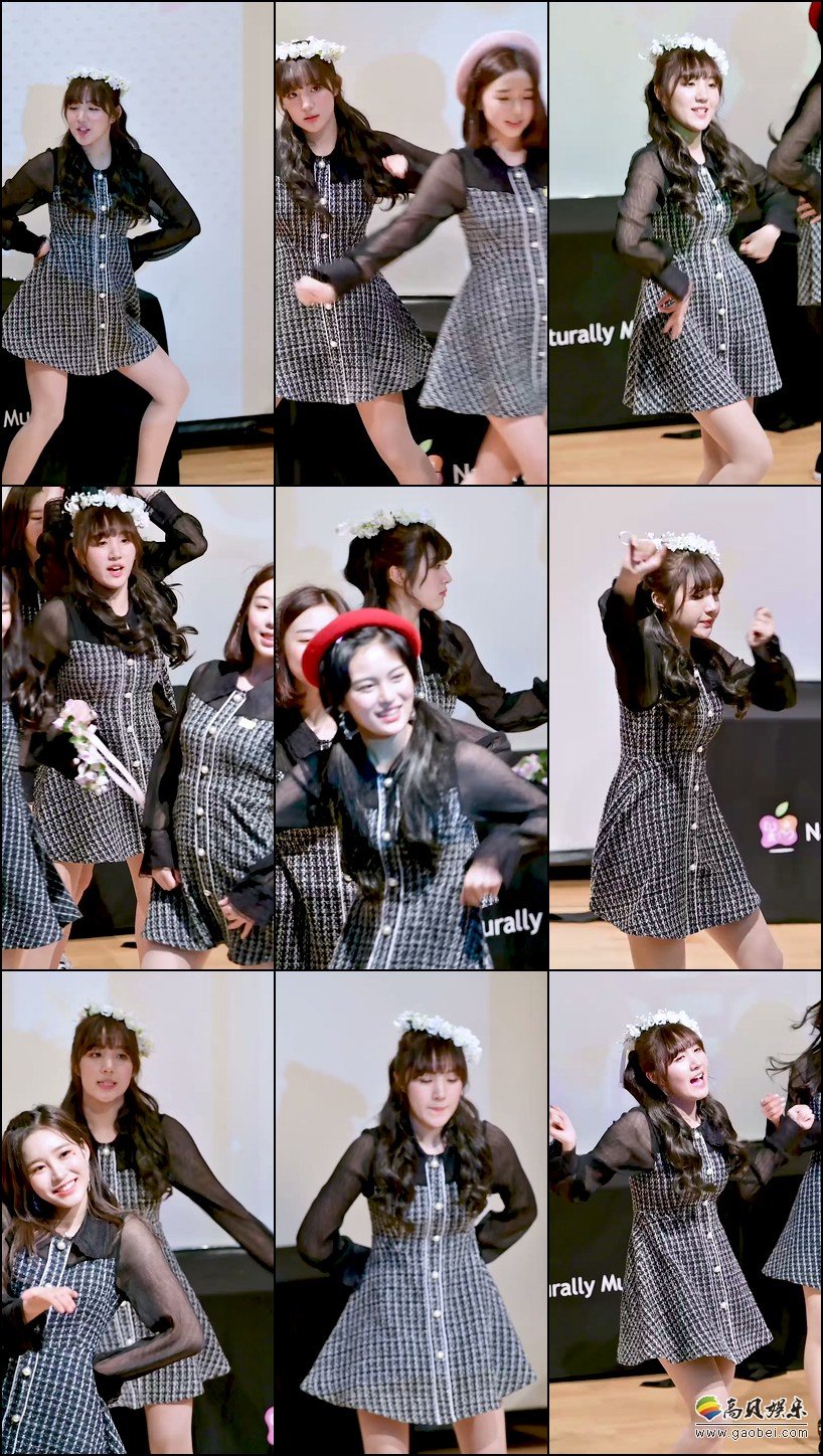 Busters 单拍秀 拍摄日期：190126【16合集 6.73 GB】