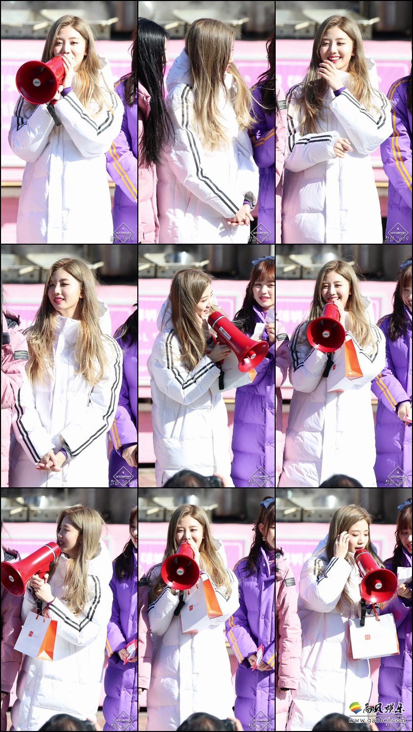 Cherry Bullet 单拍秀 拍摄日期：190126【37合集 21.6 GB】