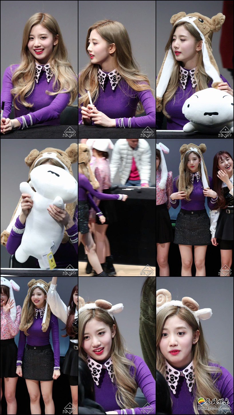 Cherry Bullet 单拍秀 拍摄日期：190126【37合集 21.6 GB】