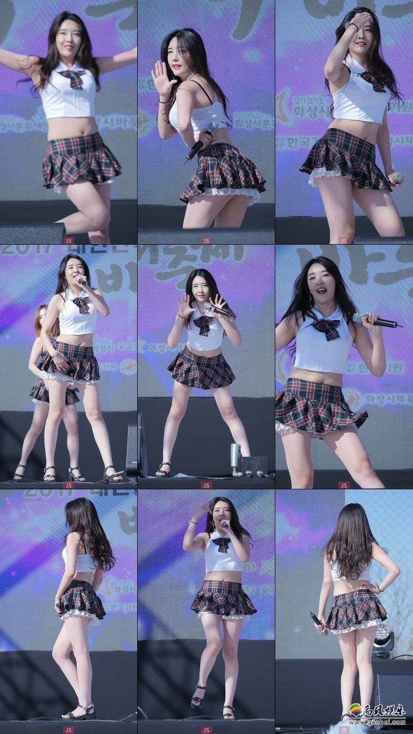 B.GLAM 韩国女团 拍摄日期：171111【6合集 575 MB】