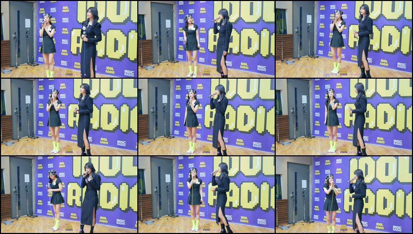 DREAMCATCHER 饭拍秀 拍摄日期：20200403【8合集 2.26 GB】