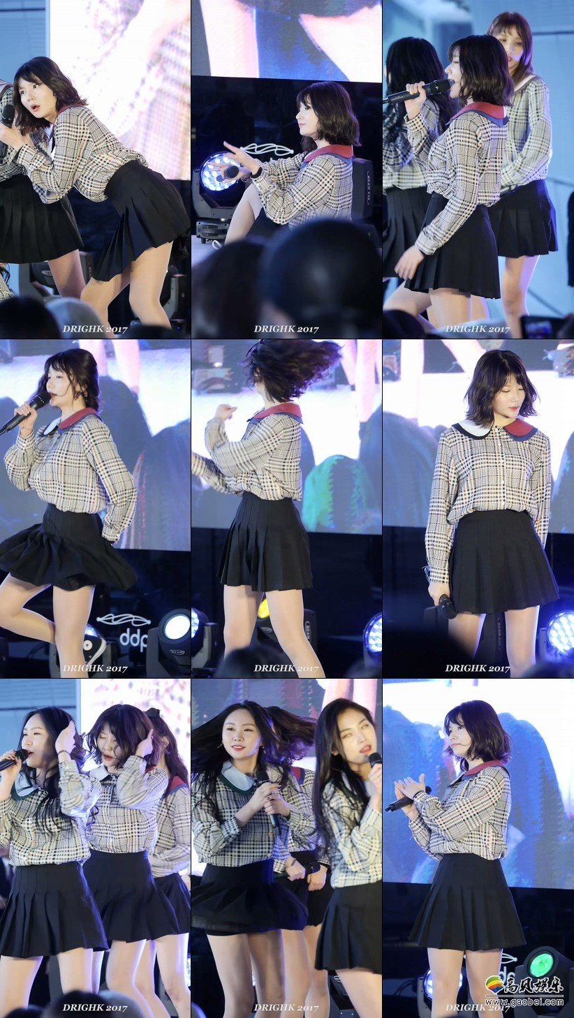 A.De 韩国女团 拍摄日期：171111【12合集 1.82 GB】