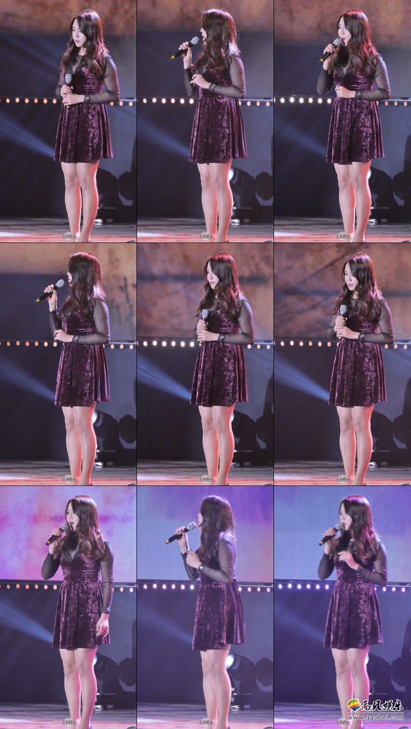 ABRY 韩国女团 拍摄日期：171111【5合集 1.55 GB】