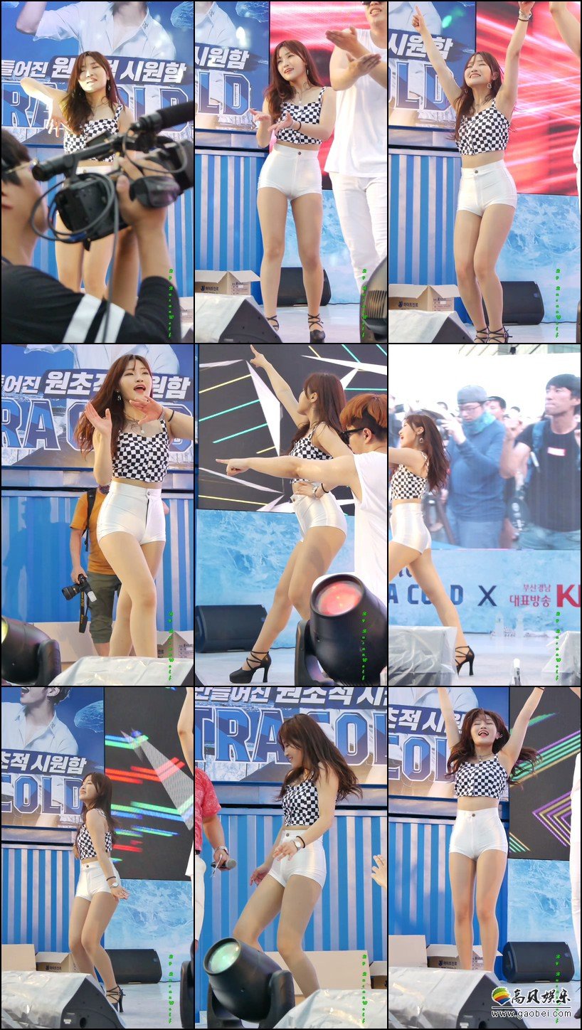 FunnyMax 单拍秀 拍摄日期：180727【5合集 598 MB】