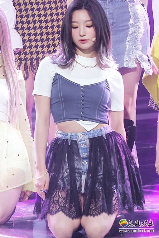 fromis_9 饭拍秀 拍摄日期：20200927【3合集 1.10 GB】