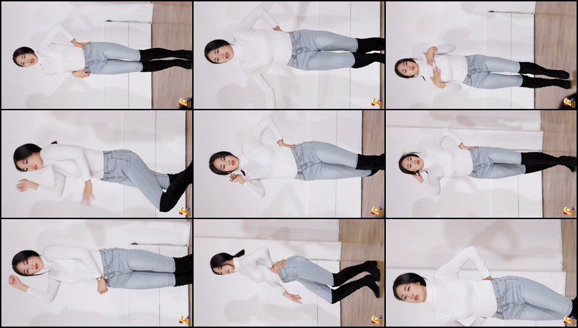 A-BLE 饭拍秀 拍摄日期：20201206 【28合集 4.69 GB】