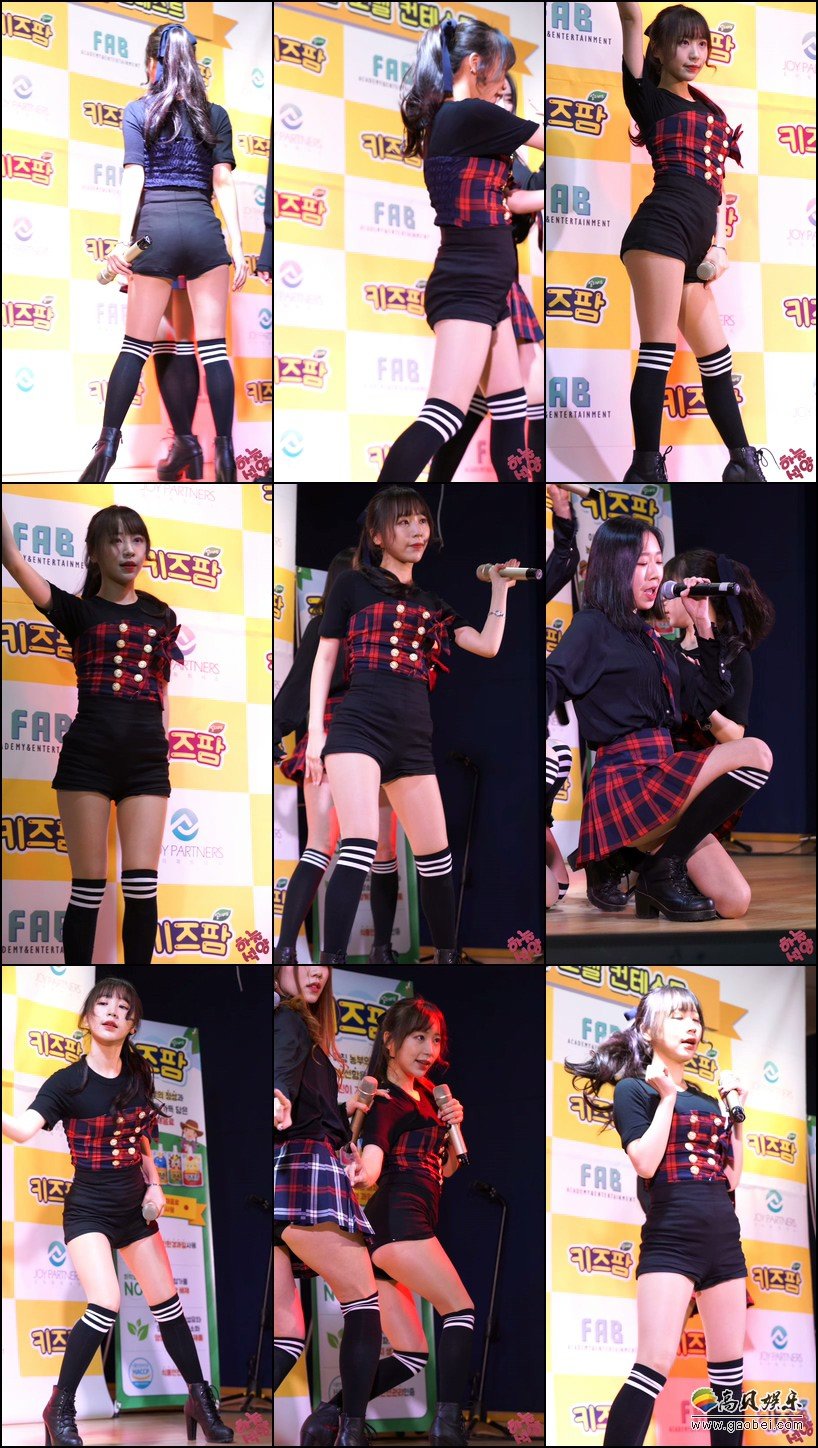 Chloris 单拍秀 拍摄日期：190109【5合集 510 MB】