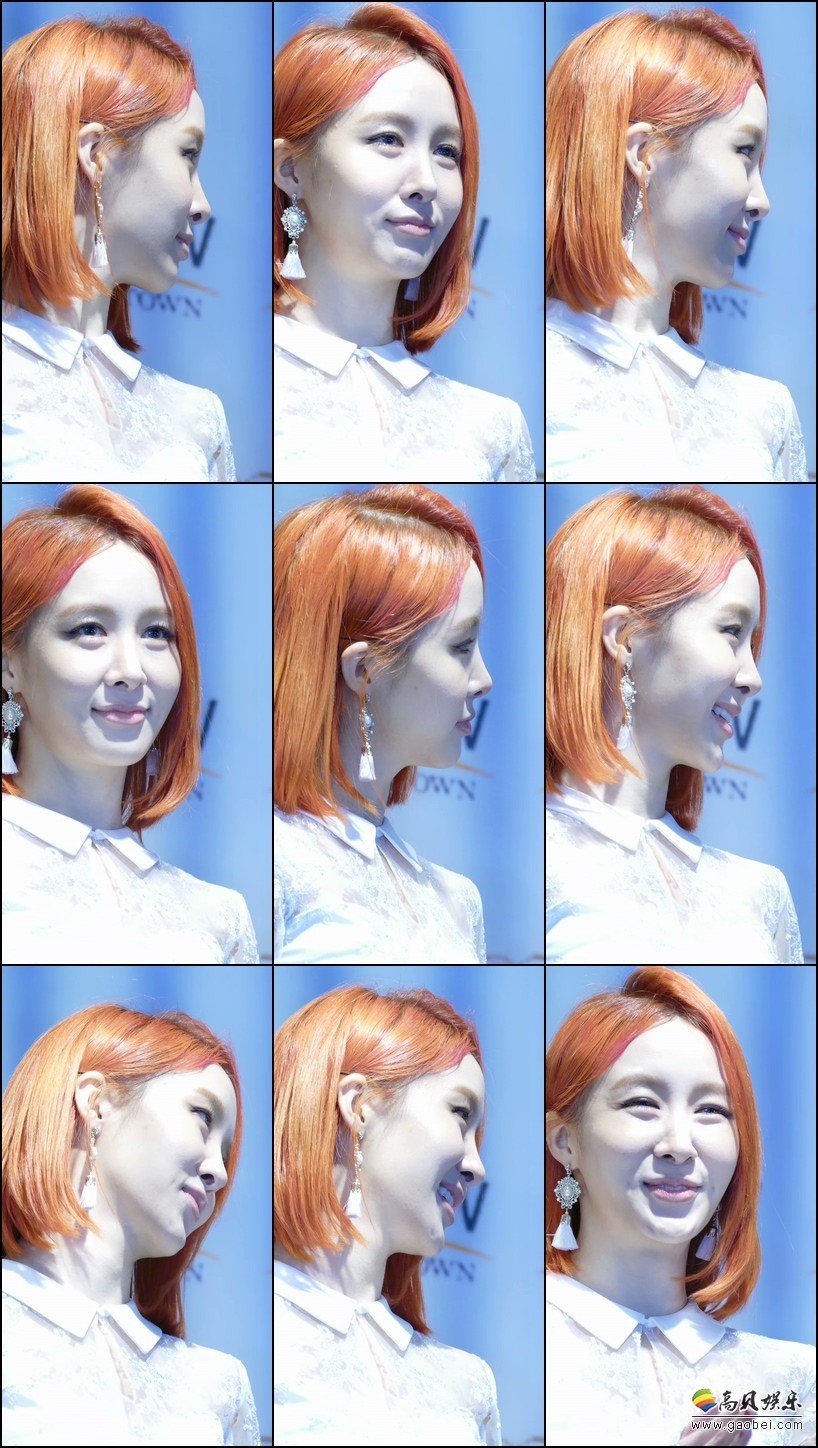 Blah Blah 韩国女团饭拍秀 拍摄日期：180111【23合集 3.49 GB】