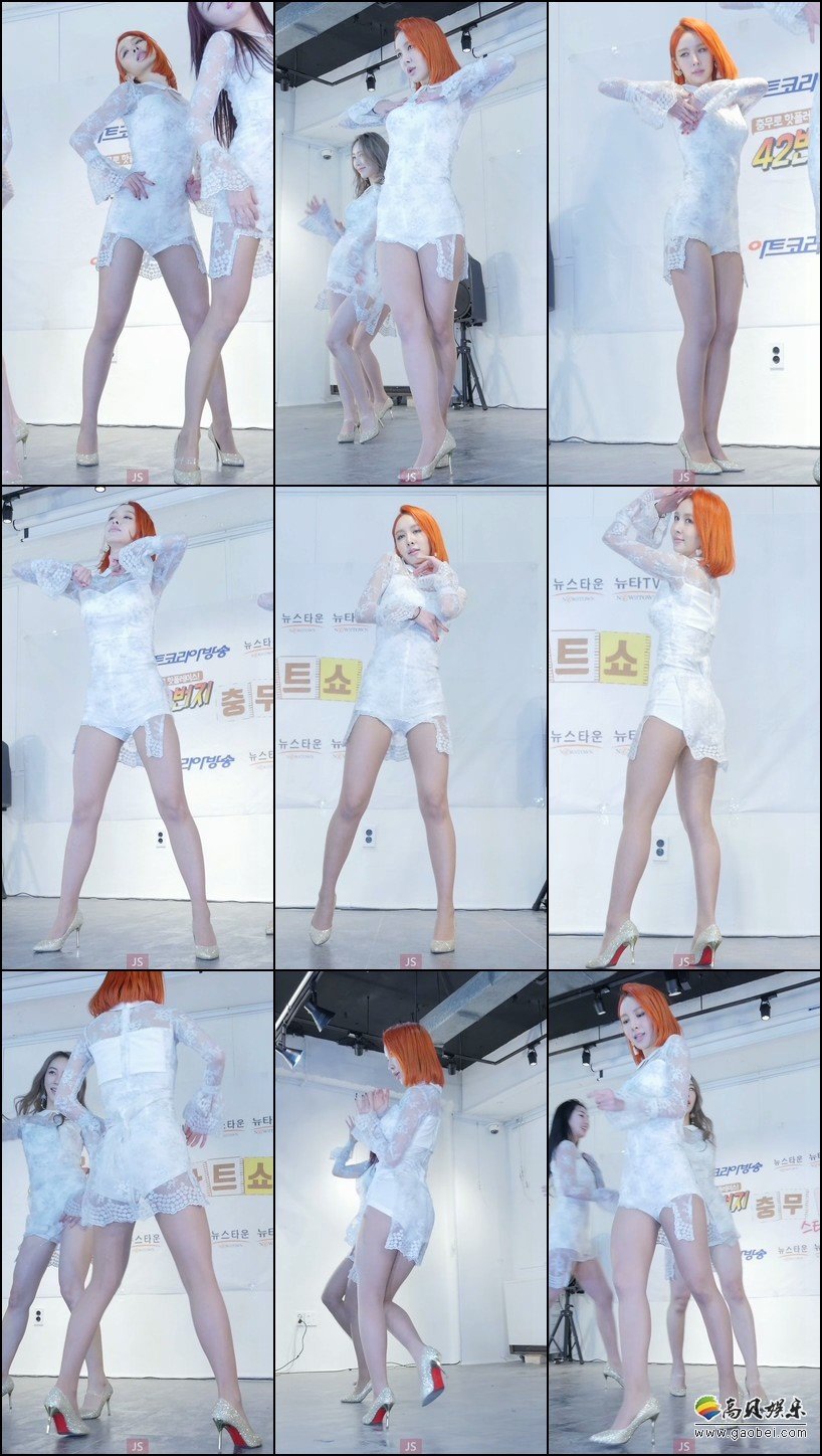 Blah Blah 韩国女团饭拍秀 拍摄日期：180111【23合集 3.49 GB】