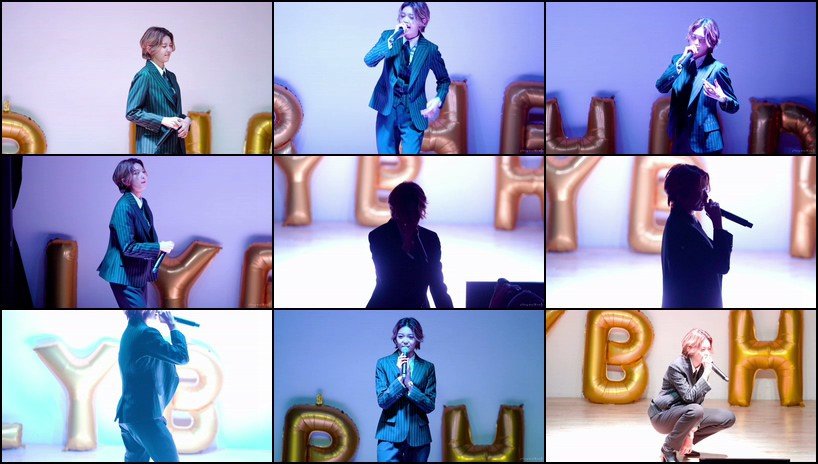 Dreamcatcher 单拍秀 拍摄日期：190304【17合集 6.40 GB】