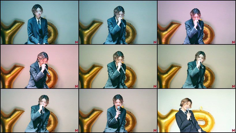 Dreamcatcher 单拍秀 拍摄日期：190304【17合集 6.40 GB】