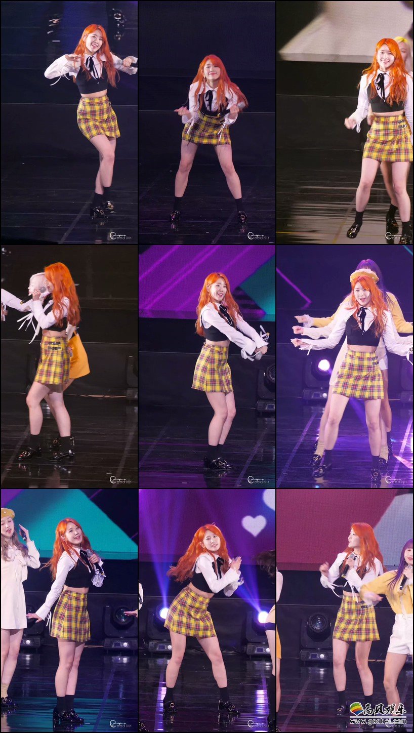 DREAM NOTE 单拍秀 拍摄日期：190307【9合集 2.85 GB】