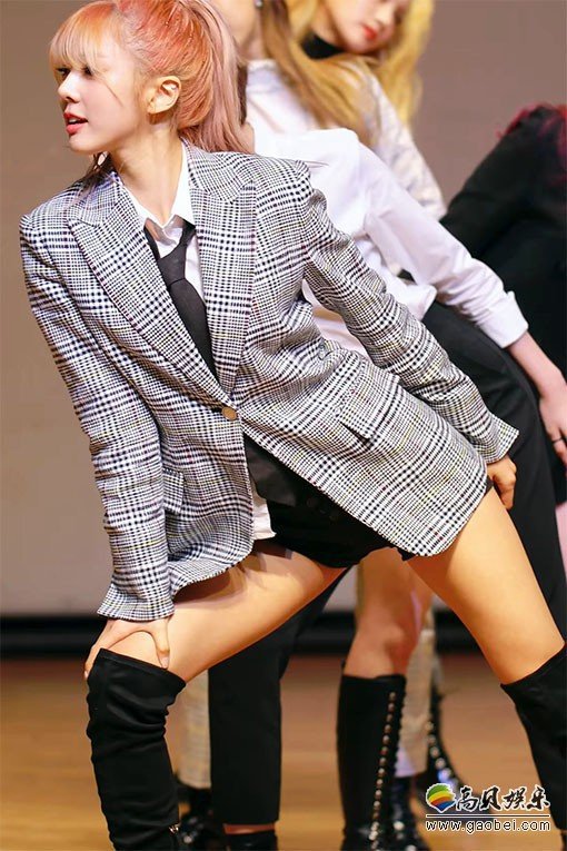 DREAMCATCHER 单拍秀 拍摄日期：190308【18合集 6.09 GB】