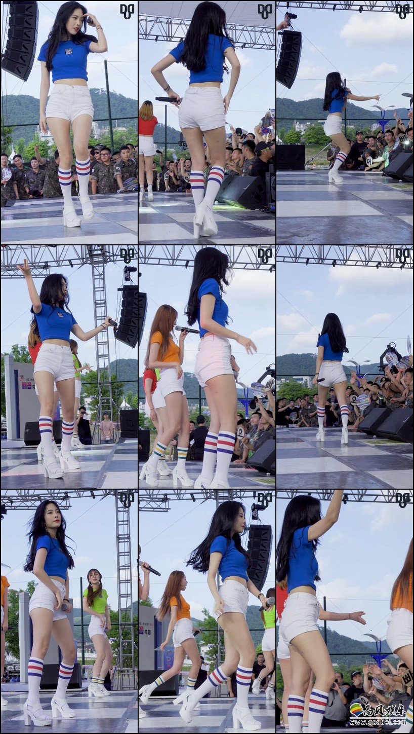 Chloris 单拍秀 拍摄日期：180728【5合集 1.24 GB】