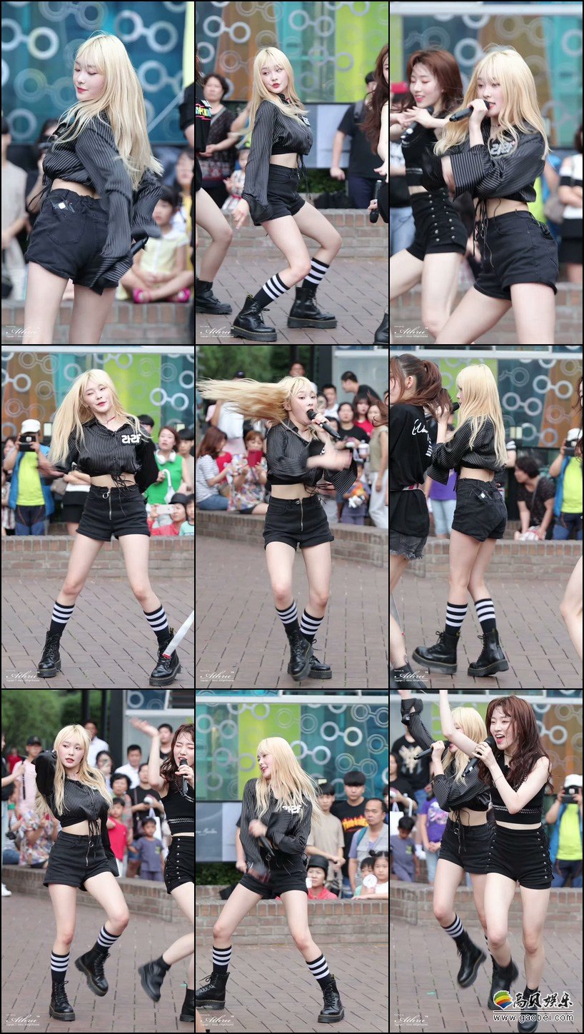 Dream Note 单拍秀 拍摄日期：180728【100合集 20.7 GB】