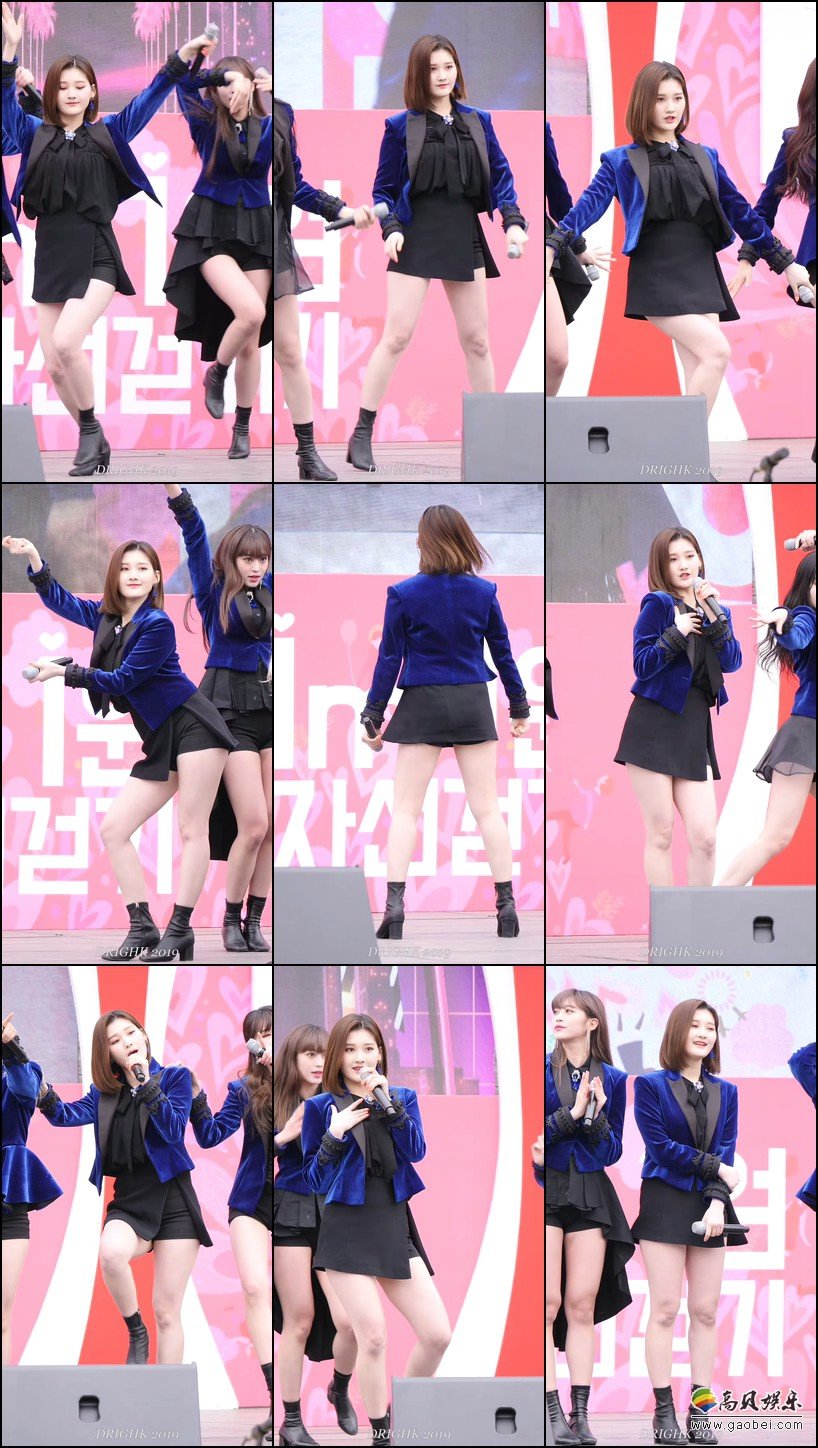 Favorite 单拍秀 拍摄日期：190406【53合集 18.6 GB】