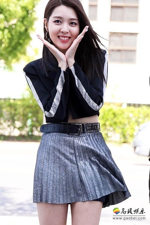 Berry Good 女团单拍秀 拍摄日期：180428【3合集 467 MB】