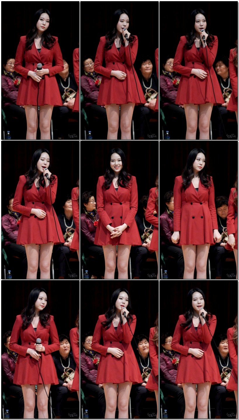 A.Daily饭拍秀 拍摄日期：170511【2合集 226 MB】