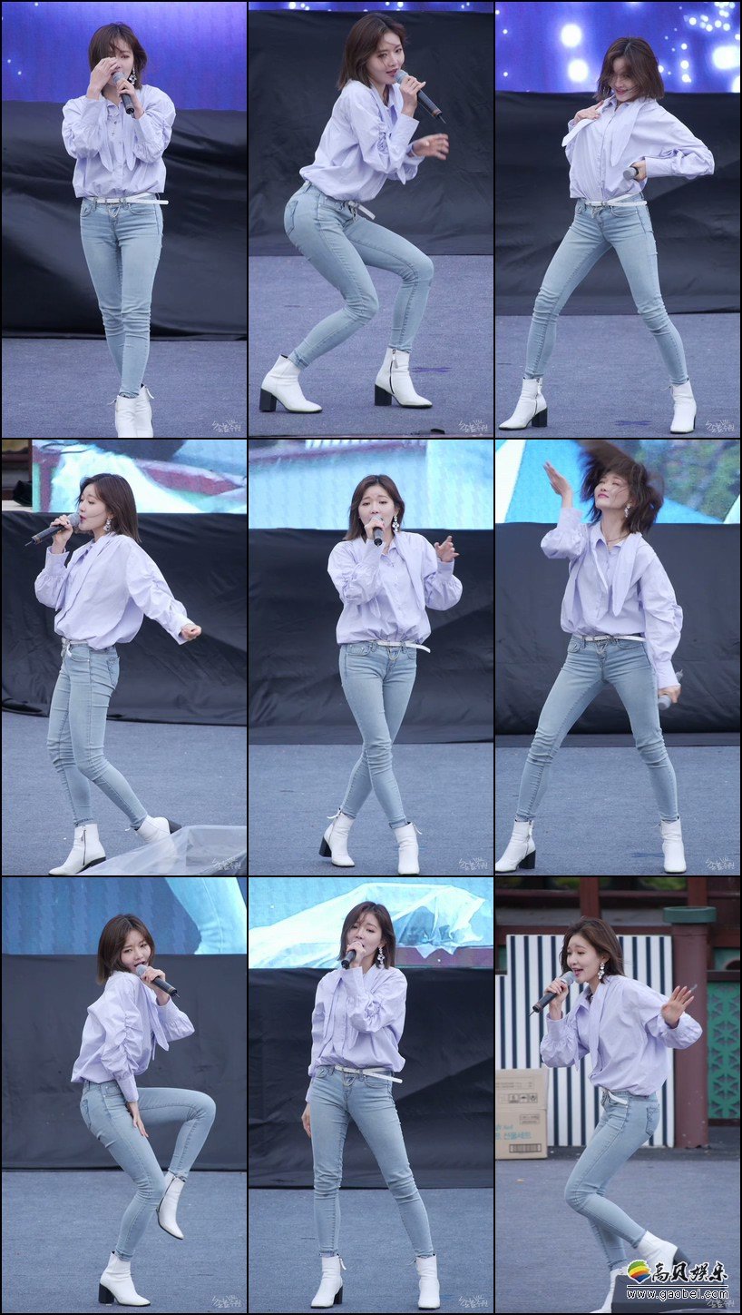 CARLA 单拍秀 拍摄日期：181028【14合集 1.74 GB】